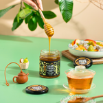 Raw Sundarbans Honey (250 G)