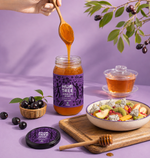 Raw Jamun Honey