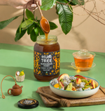 Raw Sundarbans Honey (1 Kg)