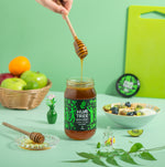 Raw Neem Honey (500 G)