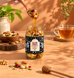 Honey Dry Fruits Mix