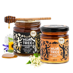 Sundarbans & Himalayan Wild Forest Honey (500gms)