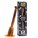 Sheesham Wood Honey Dipper