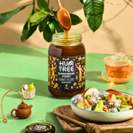 Raw Sundarbans Honey