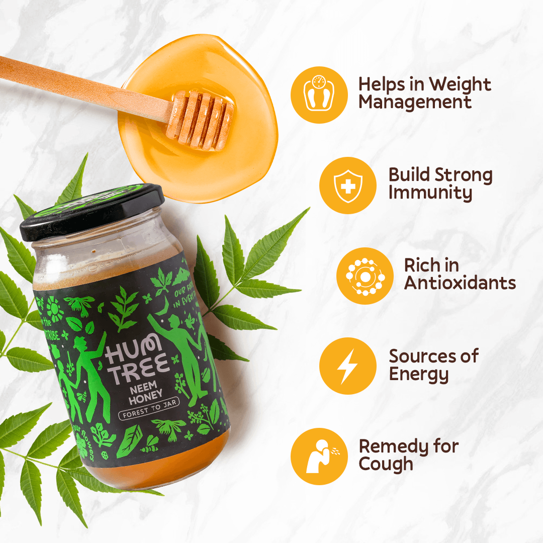 Neem Honey - HumTree