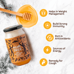 Raw Himalayan Honey - HumTree