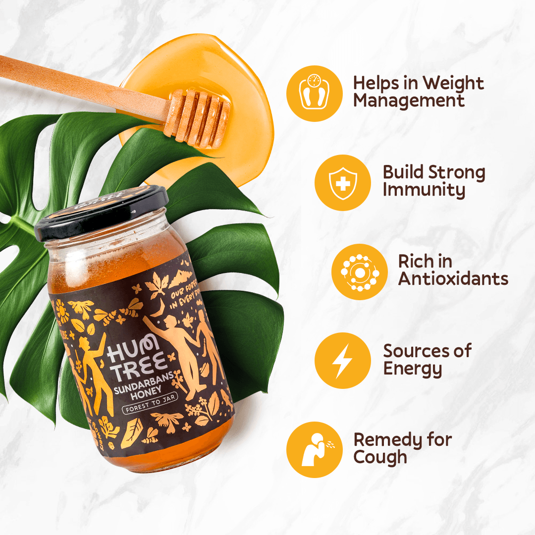 Sundarbans Honey - HumTree
