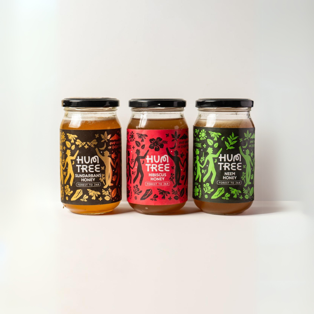 Build Your Own Box - Pack of 3