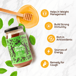 Tulsi Honey - HumTree