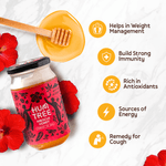 Hibiscus Honey - HumTree