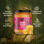 Hibiscus Honey - HumTree