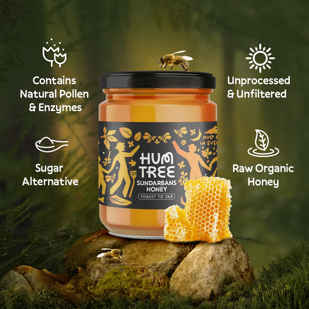 Sundarbans Honey - HumTree