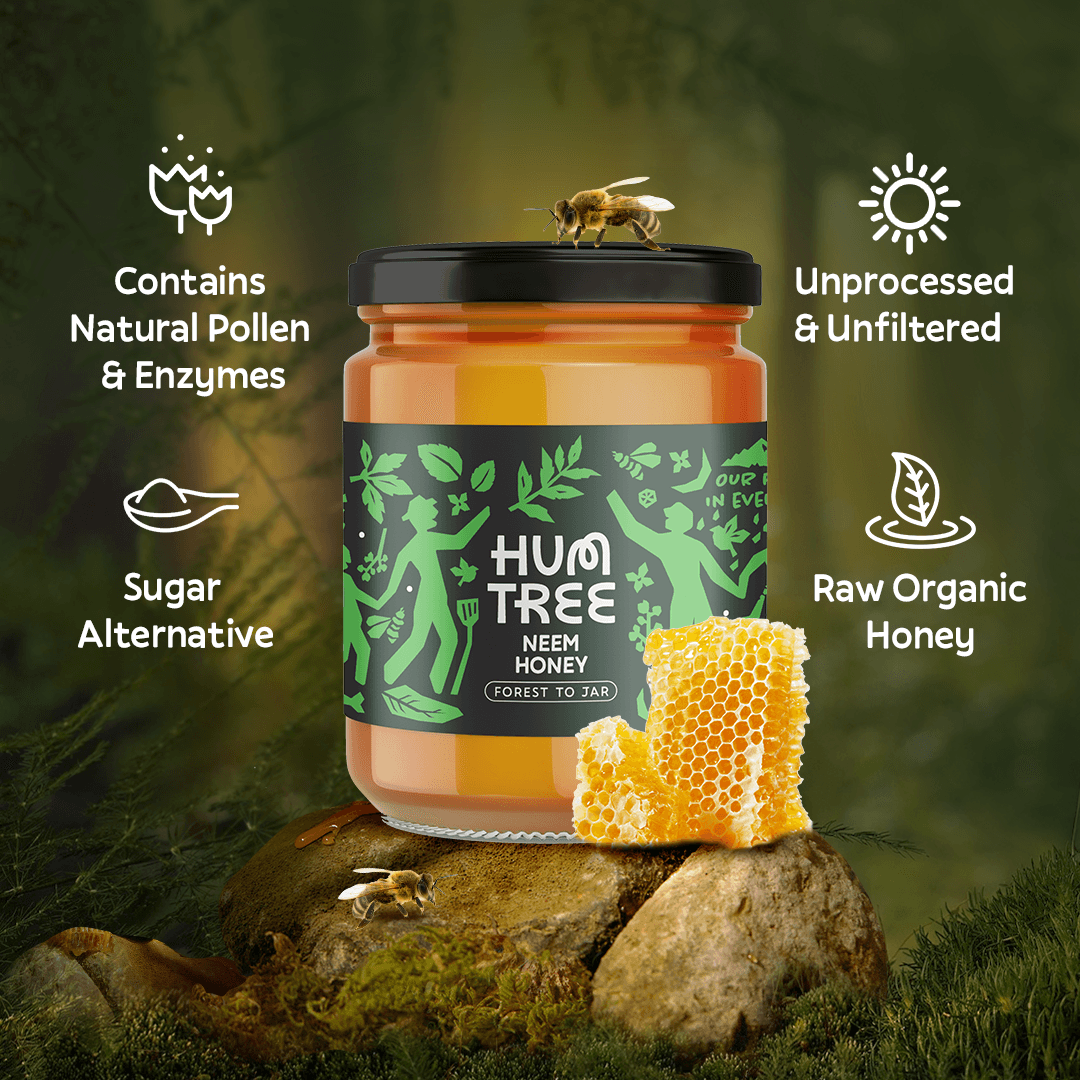 Neem Honey - HumTree