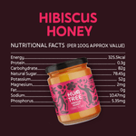 Hibiscus Honey - HumTree
