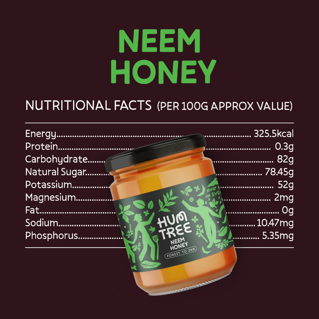Neem Honey - HumTree