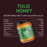 Tulsi Honey - HumTree