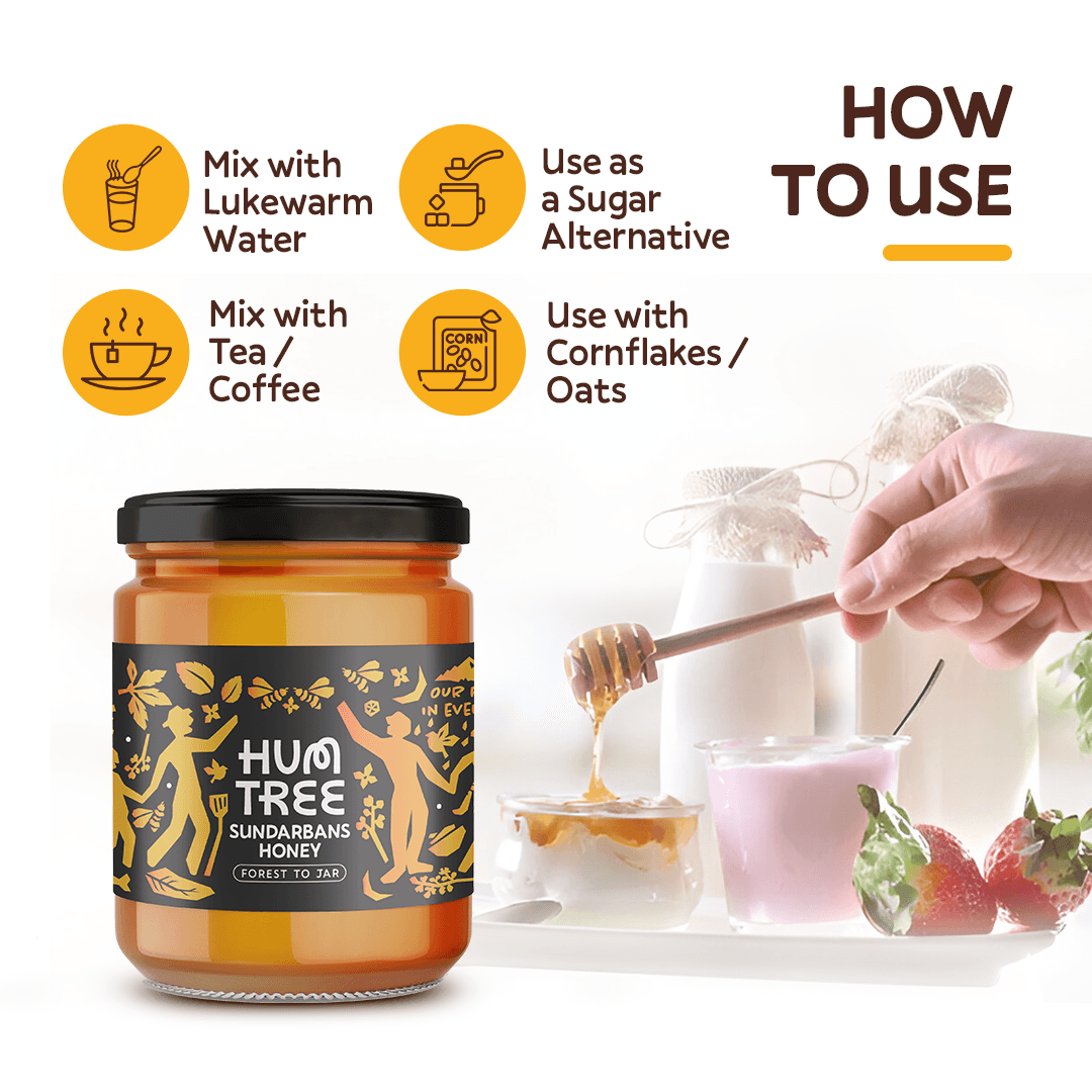 Sundarbans Honey - HumTree