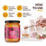 Hibiscus Honey - HumTree